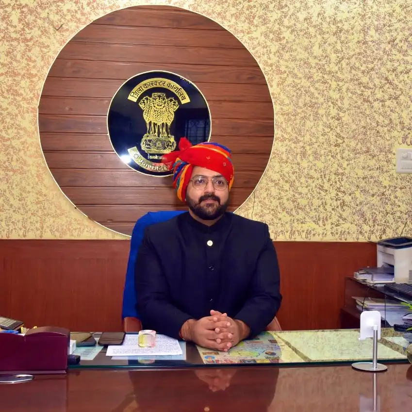 SOURABH SWAMI IAS