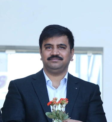 SREENIDHI B T IAS RJ