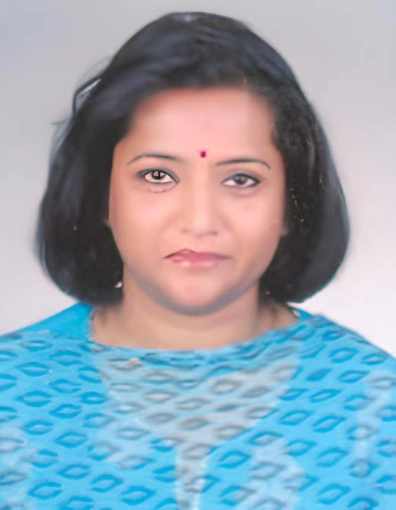 SREYA GUHA IAS