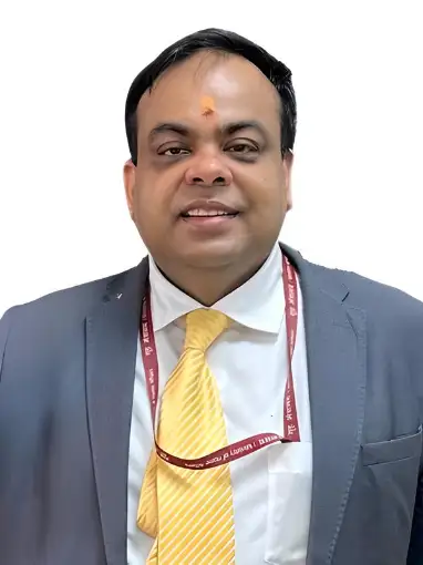 SUBIR KUMAR IAS
