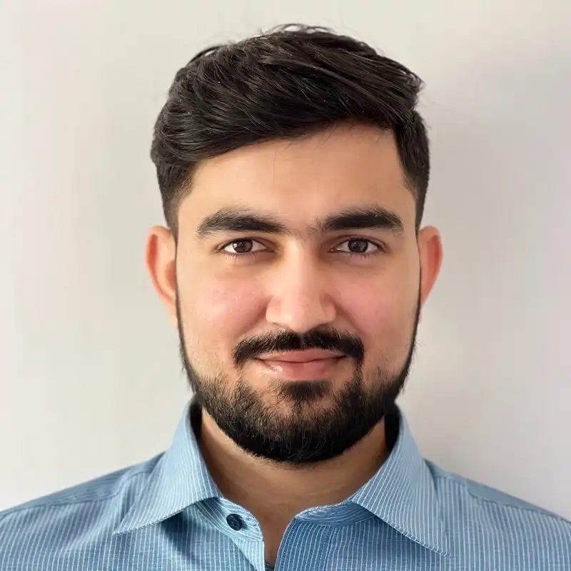 Sachin Rahar IAS