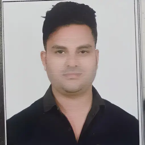 Sandeep Raghuwanshi IAS