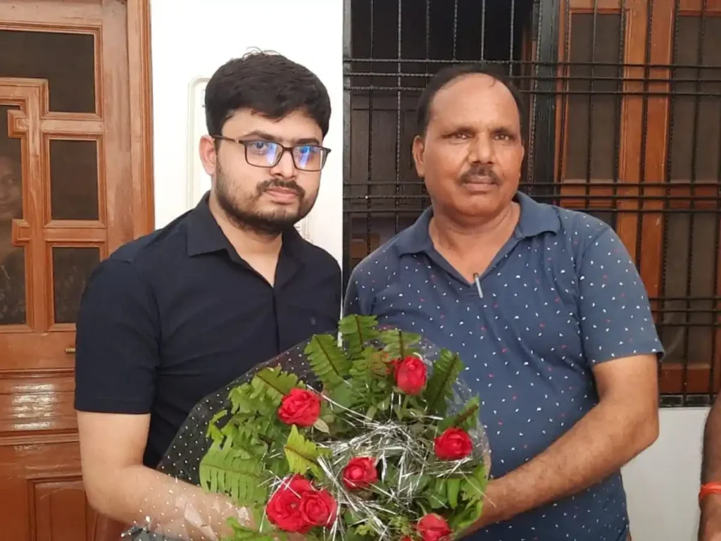 Saurya Man Patel