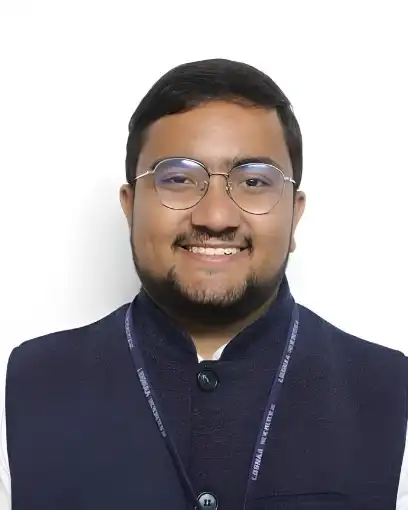 Shubham Nokhwal IAS