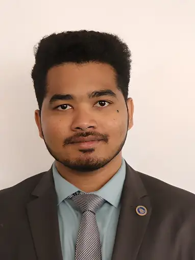 Surapati Prasanth Kumar