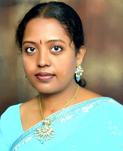 T SHUBHAMANGALA IAS RJ