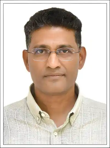 TATIPUDI RAVIKANTH IAS