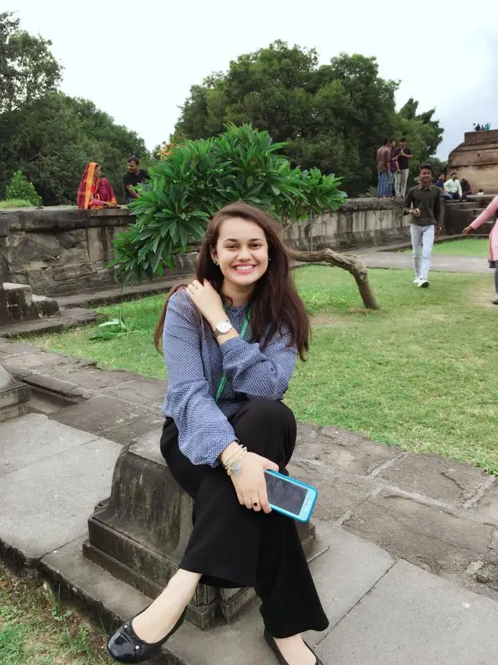 TINA DABI IAS RJ