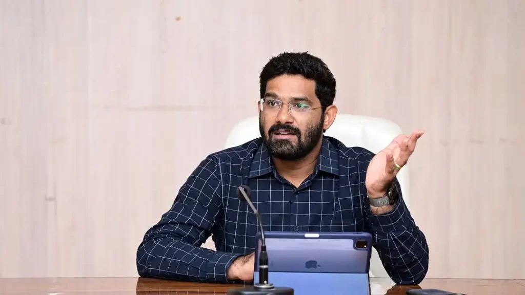 Tatimakula Rahul Kumar Reddy