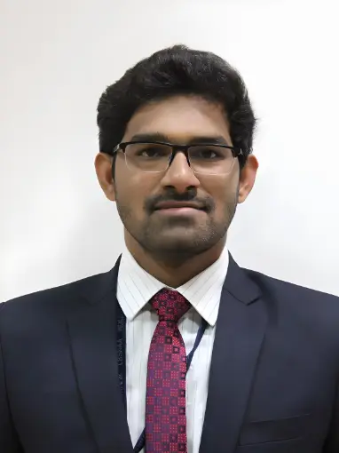 Tatimakula Rahul Kumar Reddy IAS