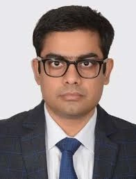 UTSAV KAUSHAL IAS RJ