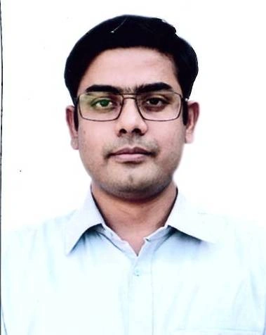 UTSAV KAUSHAL IAS