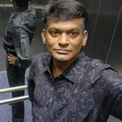 V SARAVANA KUMAR IAS