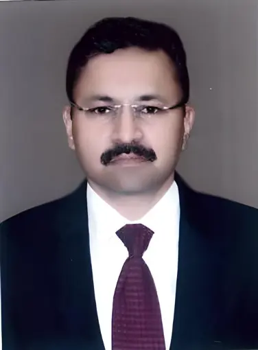 VAIBHAV GALRIYA IAS