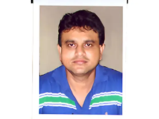 VIKAS SITARAMJI BHALE IAS