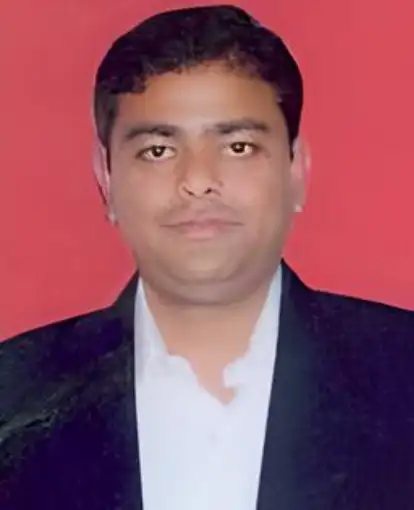 VISHWA MOHAN SHARMA IAS