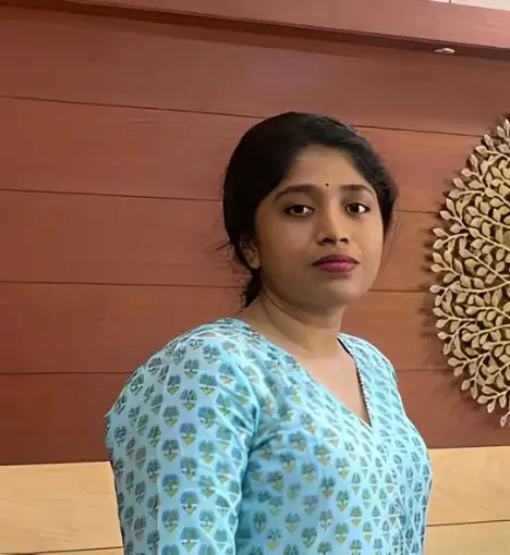 Vaishali R IAS