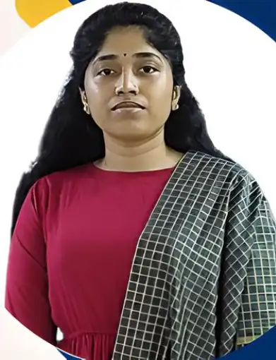 Vaishali R