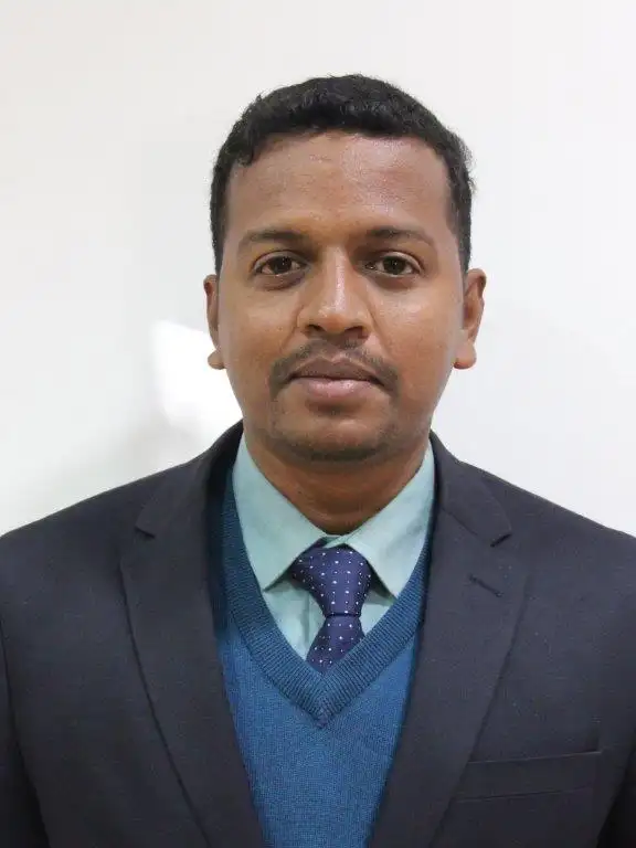 Abhishekgowda MJ IAS