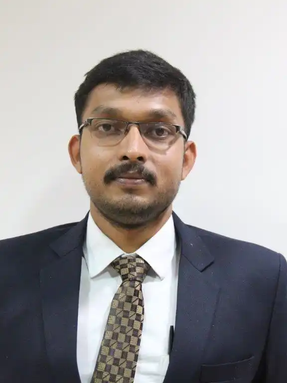 Adharsh Rajeendran IAS Husband Of Aditi Singh IAS
