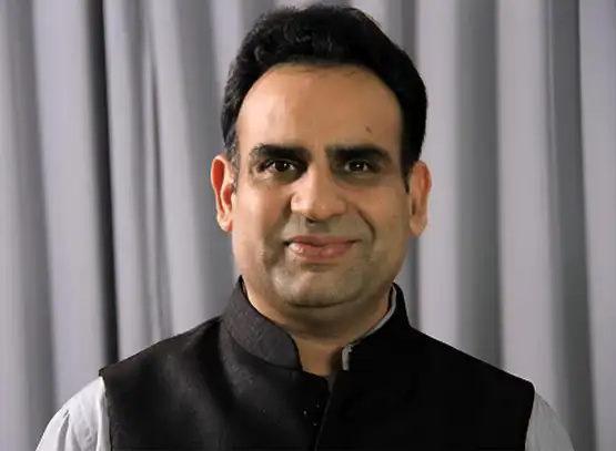 Ajay Bhadoo IAS