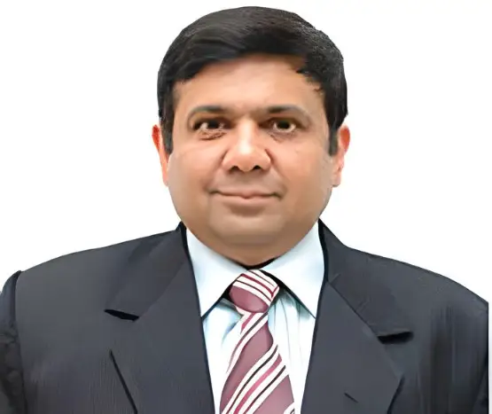 Ajay Jain IAS