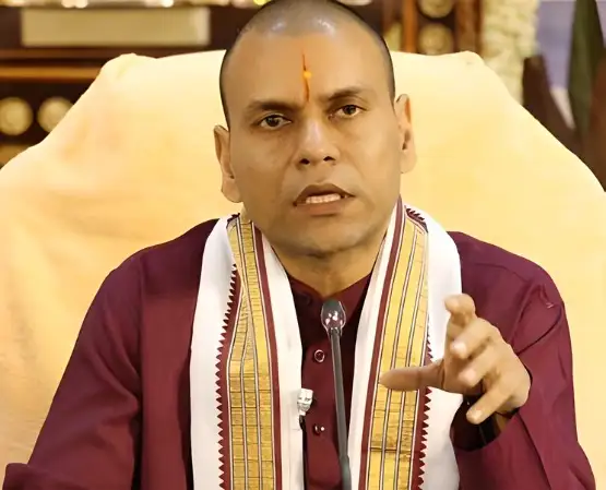 Anil Kumar Singhal IAS