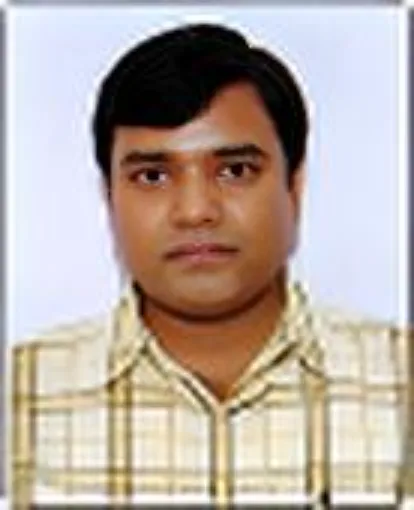 Anupam Anand IAS
