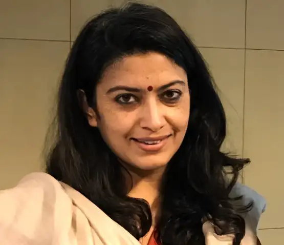 Arti Kanwar IAS Gujarat