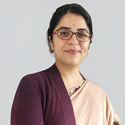 Avantika S. Aulakh IAS