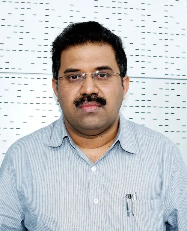 Babu A. IAS