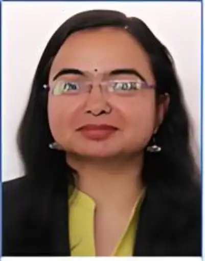 Bhawna IAS