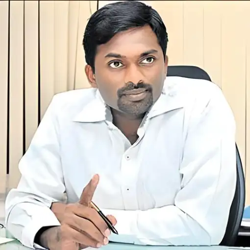 D. Ronald Rose IAS