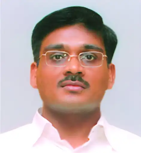 Dhananjay Dwivedi IAS