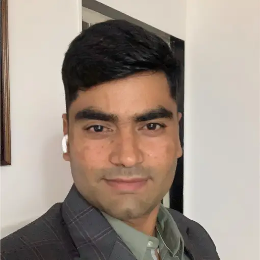 Dharmendra Sharma IPS