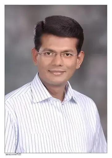 Dinesh Kumar A.S. IAS