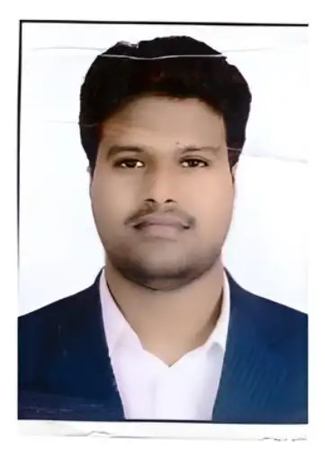Dr. Mahesh Kumar Ravirala IAS