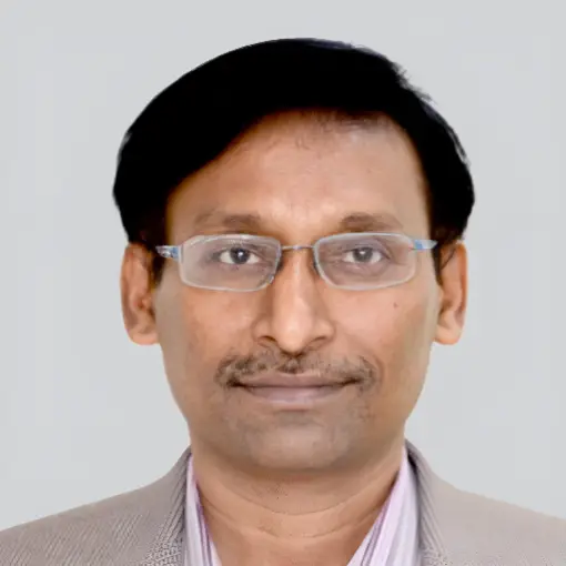 Dr. T. Natarajan IAS Biography