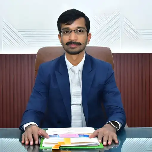Dr. Vinod Kumar V IAS