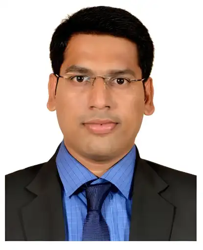 Dr.Venkateswar Salijamala IAS