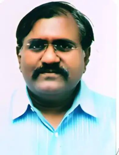 G. Sai Prasad ias