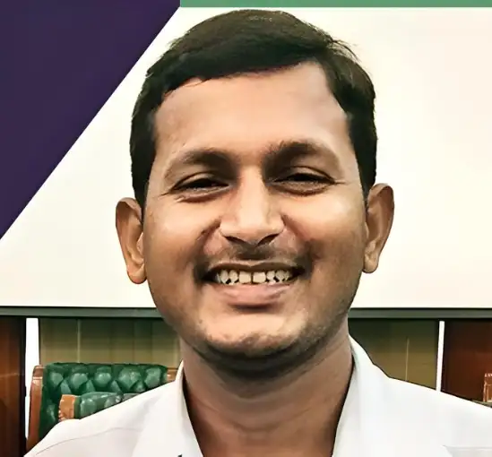 Gopala Krishna Ronanki IAS