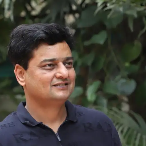 Hareet Shukla IAS