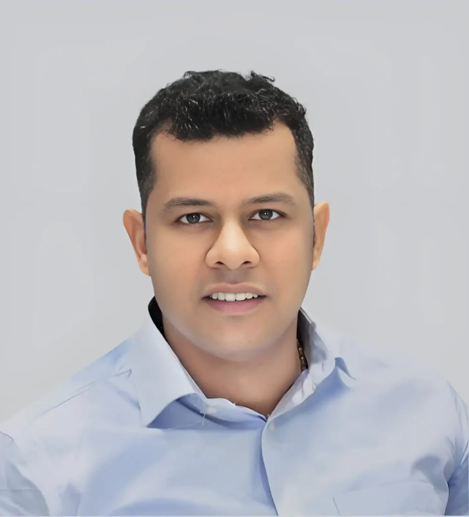 Himanshu Shukla IAS
