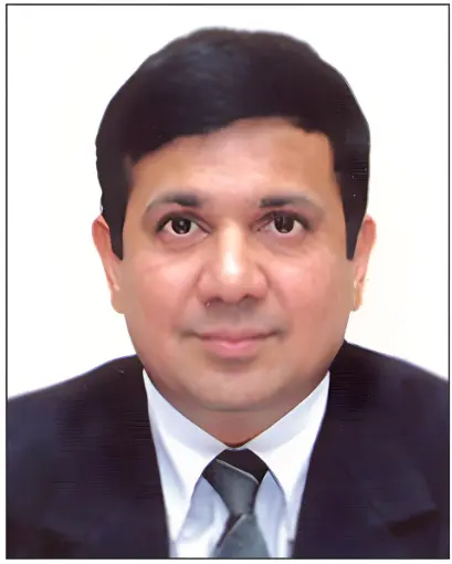 IAS Ajay Jain