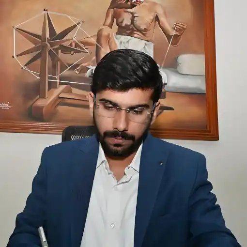 IAS Anand O