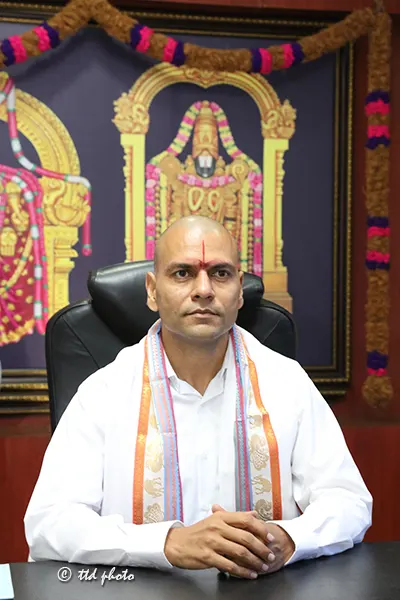 IAS Anil Kumar Singhal