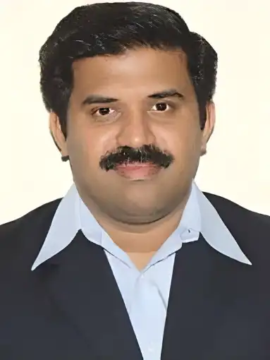 IAS Babu A.