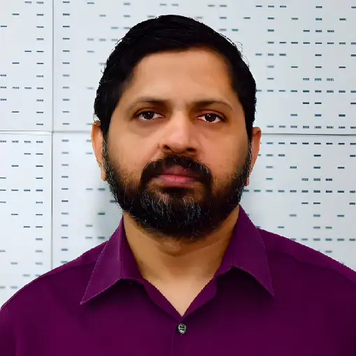 IAS Bhaskar Katamneni