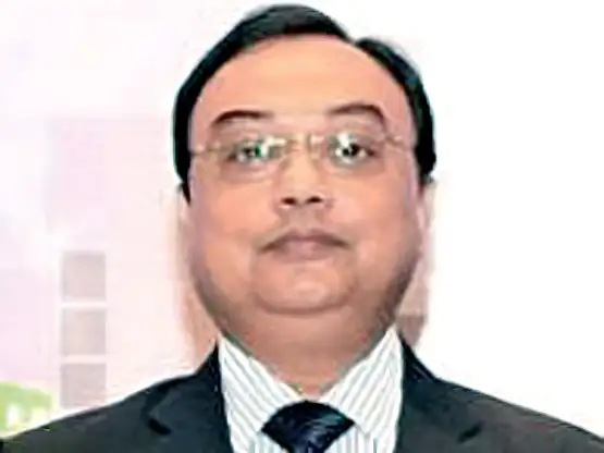 IAS Chandra Venu Som